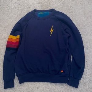 Aviator Nation crewneck